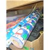 Image 3 : Christmas Wrapping Paper