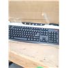 Image 2 : Interlnk Electronics Keyboard w/ remote