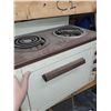 Image 2 : Mini Stove + Oven combo