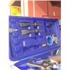 Image 2 : Campbell Hausfeld Air tool Kit with Case