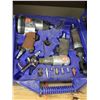 Image 4 : Campbell Hausfeld Air tool Kit with Case