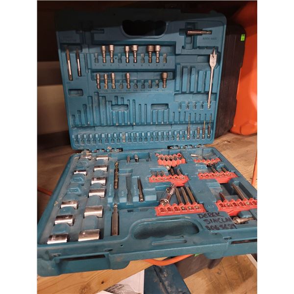 Bostitch Tool Kit