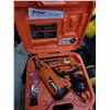 Image 8 : Paslode Cordless Framing Nailer