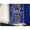 Image 2 : Westward Tap and Die Tool Set