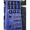 Image 2 : Campbell Hausfeld Air tool Kit with Case