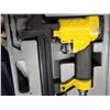 Image 2 : Power Fist | 1 Inch Flooring Stapler | Nailer