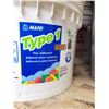 Image 3 : Mapei Type 1 Tile Adhesive