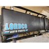 Image 1 : Lordco Auto Parts Tool Creeper