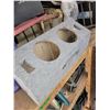 Image 1 : Car Stereo Shell