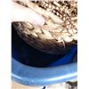 Image 3 : Blue Tote and All Contents (unsure what is inside)