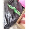 Image 2 : Mystery Bag and Contents