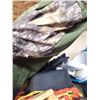 Image 2 : Primos Soft Bow Case | Camo | + any contents in anything is inside