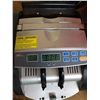 Image 2 : Royal Sovereign Bill Counter Machine | Model RBC-1200-CA | Works for Polymer Bills