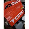 Image 2 : In Box | Torq 10FX | Random Orbital Polisher