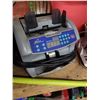 Image 1 : Royal Sovereign RBC-1003-CA Digital Cash Counter with UV/MG Counterfeit Detection