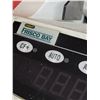 Image 2 : Stanley | Glory GFB-830 Bill Counter with UV/Magnetic Counterfeit Detection