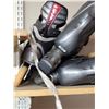 Image 2 : Contents on Shelf | Inline Roller Blades +