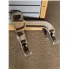 Image 1 : AB Chance | C85W Multi-Duty Transformer Gin Mounting Bracket | Model 68949 | Made in Toronto