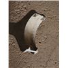 Image 3 : AB Chance | C85W Multi-Duty Transformer Gin Mounting Bracket | Model 68949 | Made in Toronto