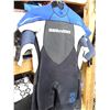 Image 1 : Sea Doo | Ultra Flex Wet Suit | 4 Way Flex
