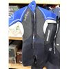 Image 2 : Sea Doo | Ultra Flex Wet Suit | 4 Way Flex