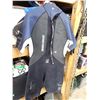 Image 1 : Sea Doo | Ultra Flex Wet Suit | 4 Way Flex