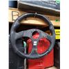 Image 3 : Momo Steering Wheel