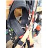 Image 3 : Fall Arrest Harness + Locking L Handle