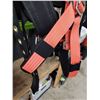 Image 4 : Fall Arrest Harness + Locking L Handle
