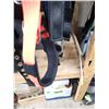 Image 5 : Fall Arrest Harness + Locking L Handle