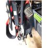 Image 6 : Fall Arrest Harness + Locking L Handle