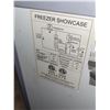 Image 7 : Double Door Ice Cream Chest Freezer | Model NIF-49-CG | Store Fixture