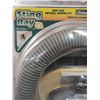 Image 3 : Sting Ray | Dust Free Drywall Sanding Kit