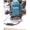 Image 1 : Makita | 1/4 Plunge Router | Model RP0900