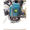 Image 2 : Makita | 1/4 Plunge Router | Model RP0900