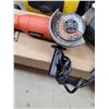 Image 2 : It's a 2fer Deal! | Black & Decker Dsik Cutter & Heat 'n' Strip Heat Gun