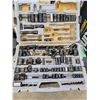 Image 1 : Stanely Socket Tool Set | Looks Incomplete but LOTS of Goodies Still in There!