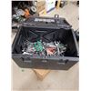 Image 1 : Black Case with Oodles of Wrenches and Tools!
