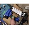 Image 2 : Pneumatic | 2 in 1 Combi Nailer | Model SF5040