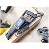 Image 1 : Mastercraft | Reciprocating Saw | Model 54-8148-4