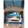 Image 3 : Corded | Makita | 7 1/4" Saw in Carrying Case