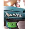 Image 1 : Makita | 14.4 Volt | Drill-Driver | Model 6280D