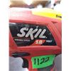 Image 1 : Skil | 18 Volt | Variable Speed Cordless Drill