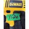 Image 1 : DeWalt | 18 Votl | Cordless 1/2" Variable Speed Drill Driver | Model DC970