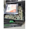 Image 5 : Random Lot of Goodies & Hardware +