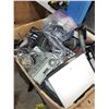 Image 3 : Random Box of Goodies | Looks Like Computer and Electronic Hardware