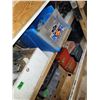 Image 1 : Contents of Middle Shelf | Chains | 2x2 Brackets | Misc Valued Goodies!