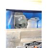 Image 3 : Contents of Middle Shelf | Chains | 2x2 Brackets | Misc Valued Goodies!