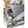 Image 5 : Contents of Middle Shelf | Chains | 2x2 Brackets | Misc Valued Goodies!
