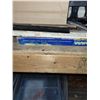 Image 8 : Random Lot of Goodies | Hard Hat | Tool Belt Back Support | Dozen Glass Tiles +